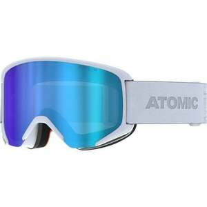 Atomic Savor Stereo Gri deschis Ochelari pentru schi imagine