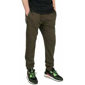 Fox Fishing Pantaloni Collection LW Jogger Verde/Negru M imagine