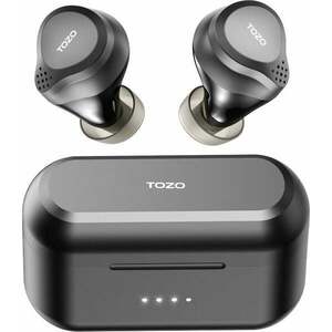 TOZO NC7 Pro TWS Căști In-ear fără fir imagine