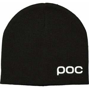 POC Corp Beanie Uranium Black UNI Căciulă imagine