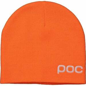 POC Corp Beanie Portocaliu Zinc UNI Căciulă imagine