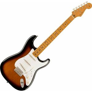 Fender Vintera II 50s Stratocaster MN 2-Color Sunburst Chitară electrică imagine