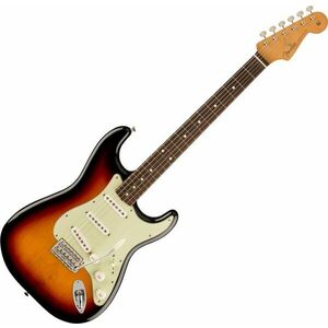 Fender Vintera II 60s Stratocaster RW 3-Color Sunburst Chitară electrică imagine