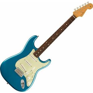 Fender Vintera II 60s Stratocaster RW Lake Placid Blue Chitară electrică imagine