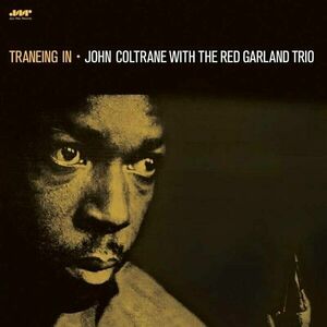 John Coltrane - Traneing In (180g) (LP) imagine