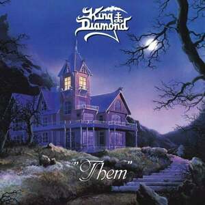 King Diamond - Them (LP) imagine