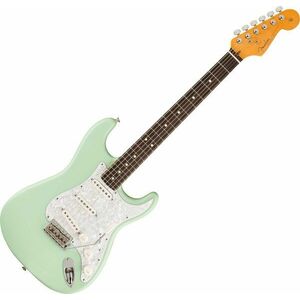 Fender Cory Wong Stratocaster RW Surf Green Chitară electrică imagine