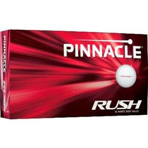 Pinnacle Rush White Minge de golf imagine