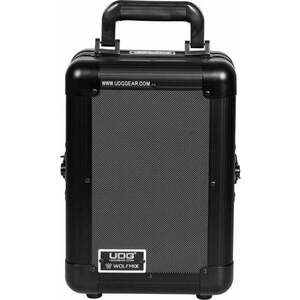 UDG Ultimate Pick Foam Flight Case Wolfmix W1 Husă pentru echipamente de lumini imagine