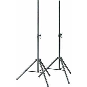 Stagg SPSQ10 SET Stativ de boxă telescopic imagine