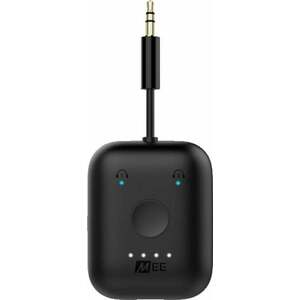 MEE audio Connect Air Black Audio receptor / emițător imagine