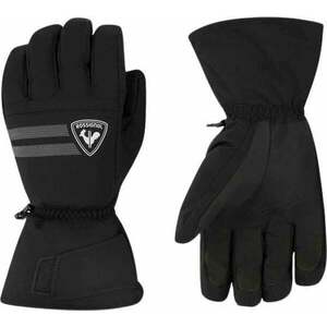 Rossignol Perf Ski Gloves Black M Mănuși schi imagine