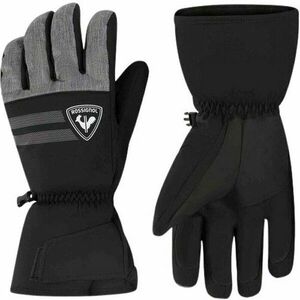 Rossignol Perf Ski Gloves Heather Grey XL Mănuși schi imagine