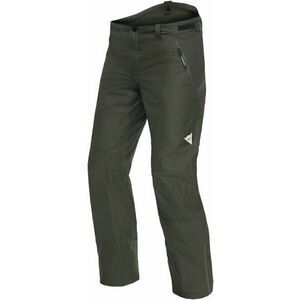 Dainese P003 D-Dry Mens Ski Pants Geantă de voiaj M Pantaloni schi imagine