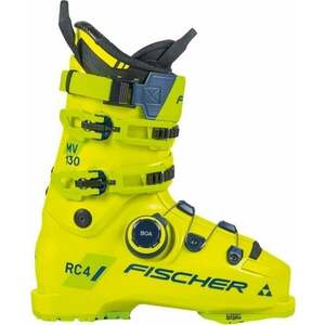 Fischer RC4 130 MV BOA Vacuum GW Boots - 265 Clăpari de schi alpin imagine