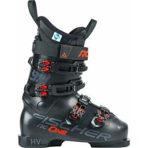 Fischer RC One 9.0 Boots Red 275 Clăpari de schi alpin imagine