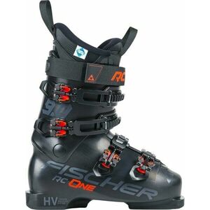 Fischer RC One 9.0 Boots Red 285 Clăpari de schi alpin imagine