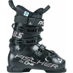 Fischer RC One 8.5 WS Boots Black 235 Clăpari de schi alpin imagine