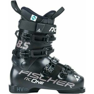 Fischer RC One 8.5 WS Boots Black 255 Clăpari de schi alpin imagine