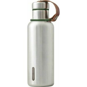 black+blum Termos Insulated Măslină 500 ml imagine