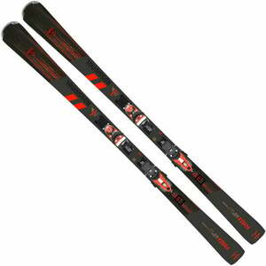 Rossignol Forza 60° V-TI Konect + NX 12 K GW Set 156 cm Schiurile imagine