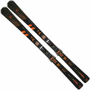 Rossignol Forza 40° V-CA Retail Xpress + Xpress 11 GW Set 164 cm Schiurile imagine