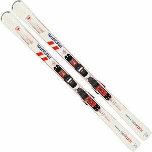 Rossignol Forza 30° V-CA Xpress + Xpress 11 GW Set 171 cm Schiurile imagine