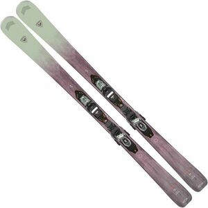 Rossignol Experience W 78 Carbon Xpress + Xpress W 10 GW Set 154 cm Schiurile imagine