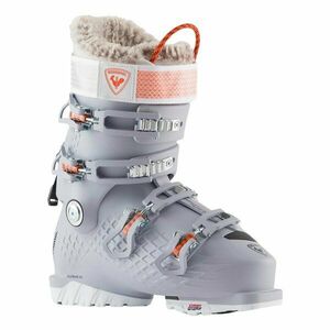 Rossignol Alltrack 80 W GW Grey Lavander 24, 5 Clăpari de schi alpin imagine