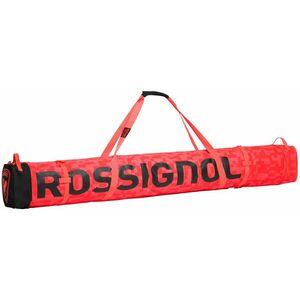 Rossignol Hero Junior Ski Bag Red/Black 170 cm Huse schiuri imagine