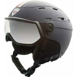 Rossignol Allspeed Visor Impacts Photochromic Strato 2XL (60-62 cm) Cască schi imagine