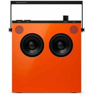 Teenage Engineering OB–4 Boxe portabile Orange imagine