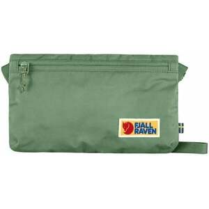 Fjällräven Vardag Pocket Patina Green Geantă de corp imagine