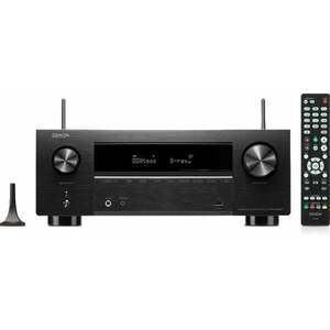 Denon AVR-X2800H Receiver AV Hi-Fi imagine