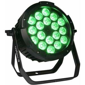 Evolights GLAZE IP65 LED PAR imagine