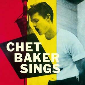 Chet Baker - Chet Baker Sings (Reissue) (180g) (LP) imagine