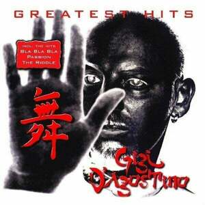 Gigi D'Agostino - Greatest Hits (Reissue) (2 LP) imagine