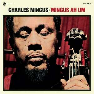 Charles Mingus - Mingus Ah Um (Limited Edition) (Reissue) (180g) (LP) imagine