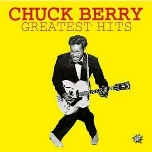 Chuck Berry - Greatest Hits (Compilation) (LP) imagine