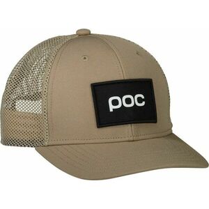 POC Trucker Cap Magnasite Beige UNI Șapcă imagine