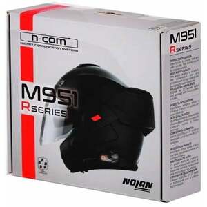 Nolan N-Com M951 R-Series Comunicator imagine