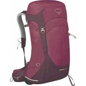 Osprey Sirrus 36 Elderberry Purple/Chiru Tan Outdoor rucsac imagine