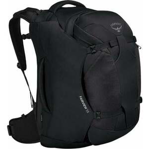 Osprey Fairview Womens Rucsac Black 55 L imagine