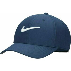 Nike Dri-Fit Club Mens Midnight Navy/White S/M Șapcă golf imagine