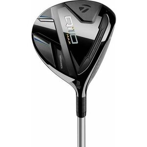 TaylorMade Qi10 Max Mâna dreaptă 19° Regular Crosă de golf - woods imagine