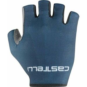 Castelli Superleggera Summer Glove Belgian Blue 2XL Mănuși ciclism imagine