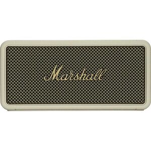 Marshall Emberton II Boxe portabile Cream imagine