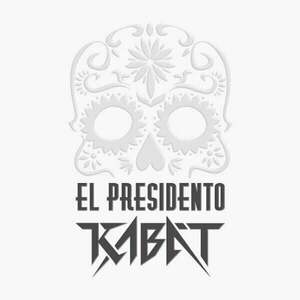 Kabát - El Presidento (LP) imagine