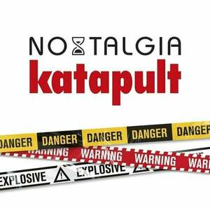 Katapult - Nostalgia (180g) (LP) imagine