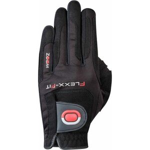 Zoom Gloves Ice Winter Black Pereche M/L Mănuși imagine